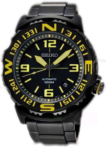 Seiko Superior SRP449J1 Automatic watch