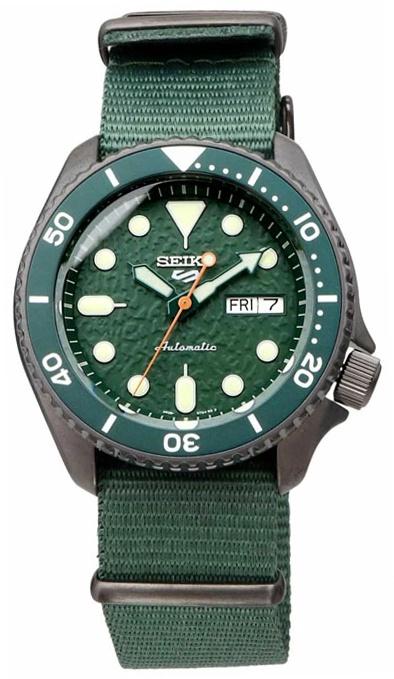 Seiko srpd77k1 online