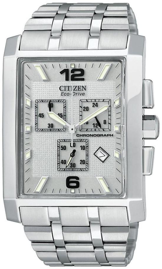 Citizen AT0910-51A Chronograph watch