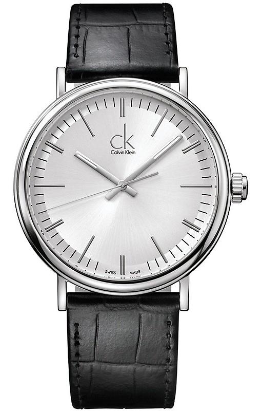  Calvin Klein Surround K3W211C6 watch