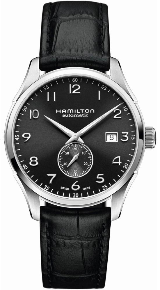 Hamilton Maestro Small Second H42515735 watch