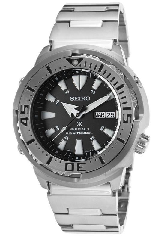  Seiko SRPE85K1 Prospex Automatic Diver watch