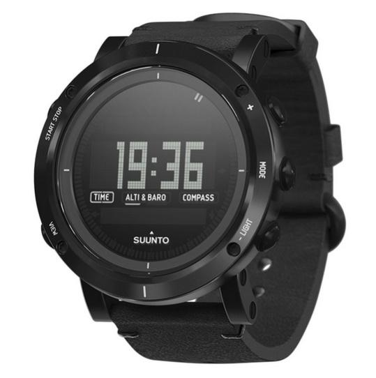  Suunto Essential Carbon SS021215000 watch