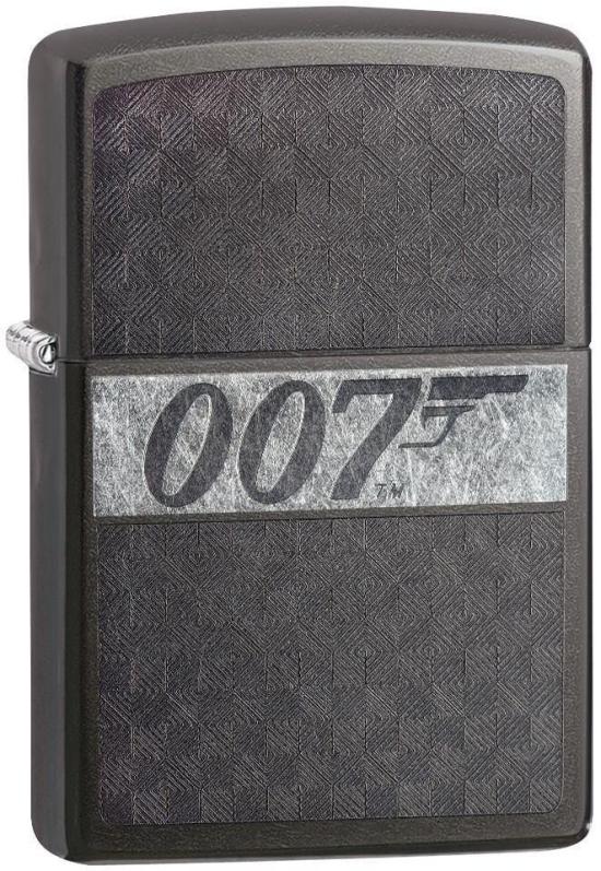 Zippo 29564 James Bond 007 lighter