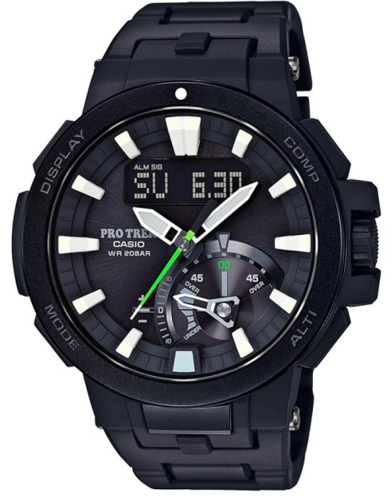 Casio Pro Trek PRW-7000FC-1 watch
