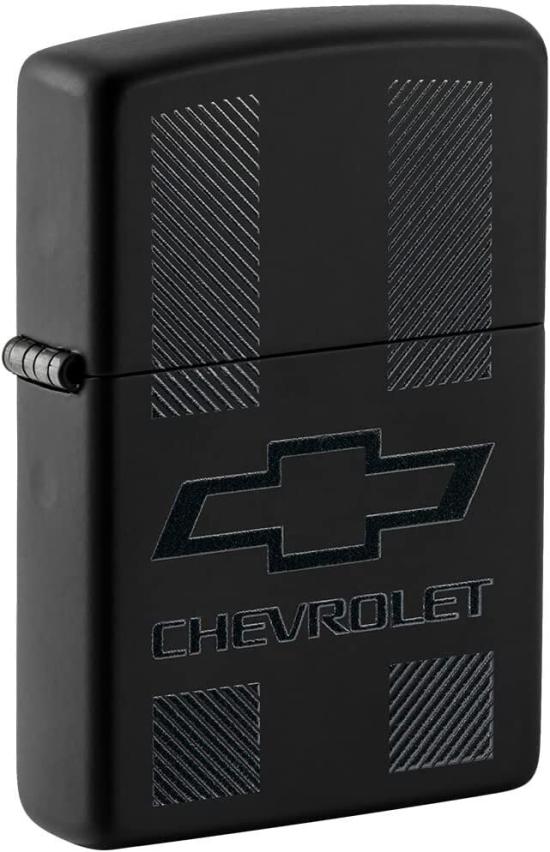  Zippo Chevrolet 49759 lighter