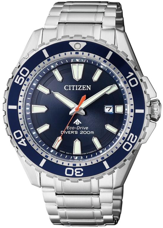  Citizen BN0191-80L Promaster Diver Eco-Drive watch