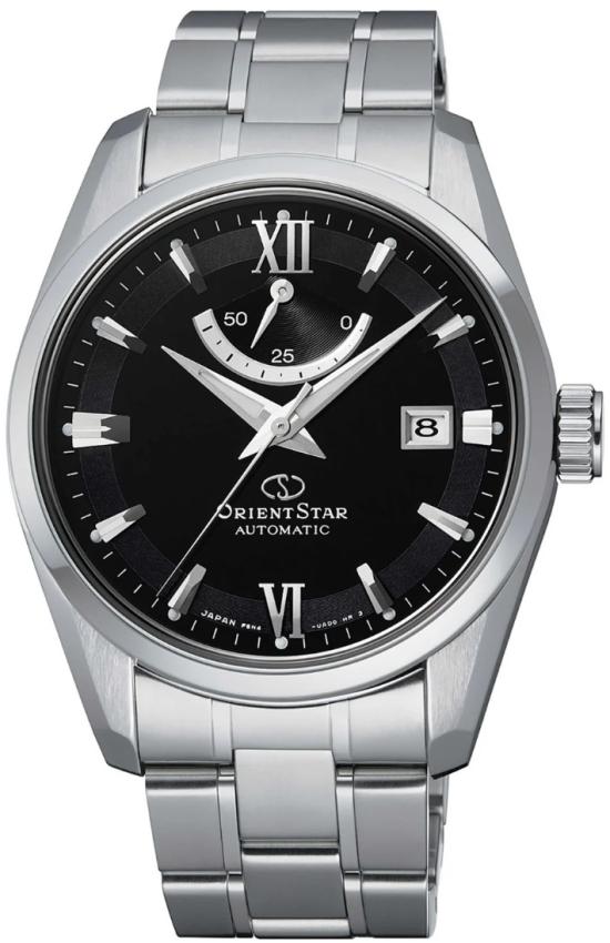  Orient Star RE-AU0004B Contemporary watch