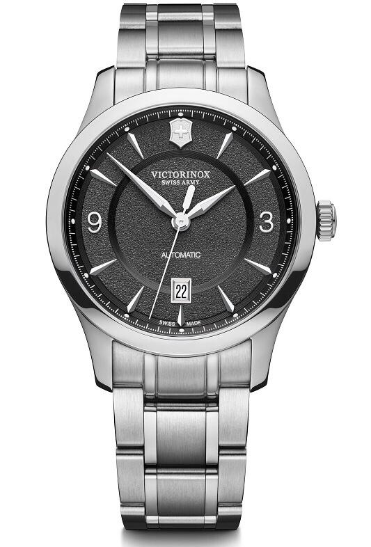  Victorinox Alliance Mechanical 241898 watch