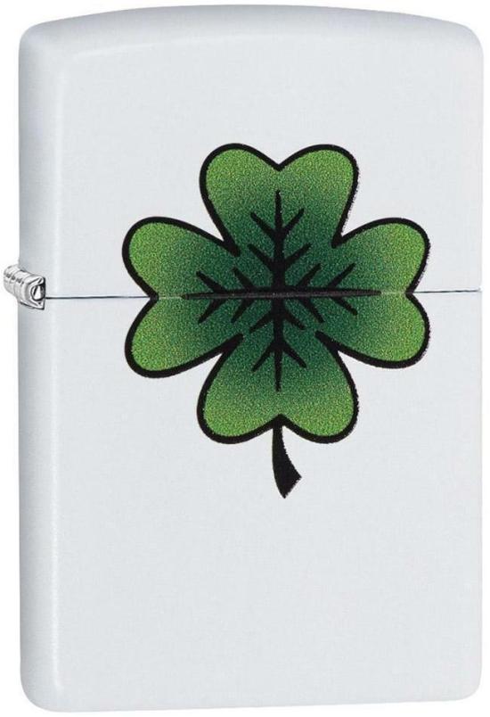  Zippo Clover 29723 lighter