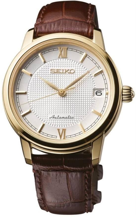  Seiko SRP860J1 Presage Automatic watch