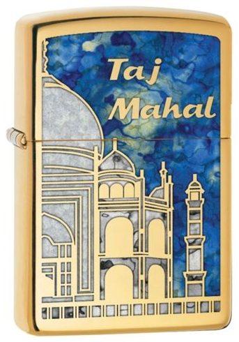 Zippo Taj Mahal 29245 lighter