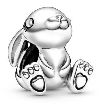  Pandora Nini the Rabbit 798763C00 beads