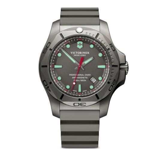 Victorinox INOX Professional Diver Titanium 241810 watch