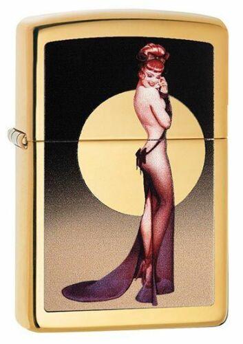  Zippo Olivia De Berardinis 29583 lighter