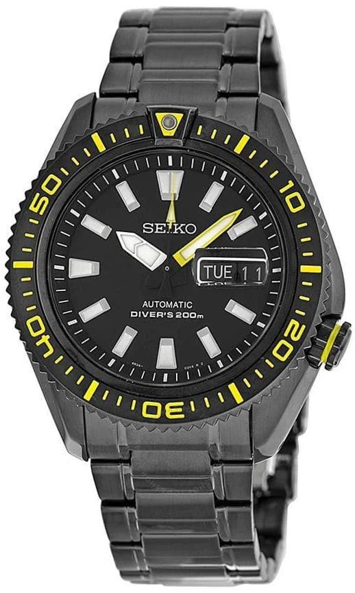 Seiko Superior SRP499K1 Automatic Diver watch