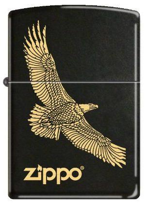 Zippo Eagle Flying 7793 lighter