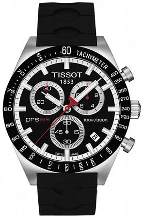  Tissot PRS516 T044.417.27.051.00 watch