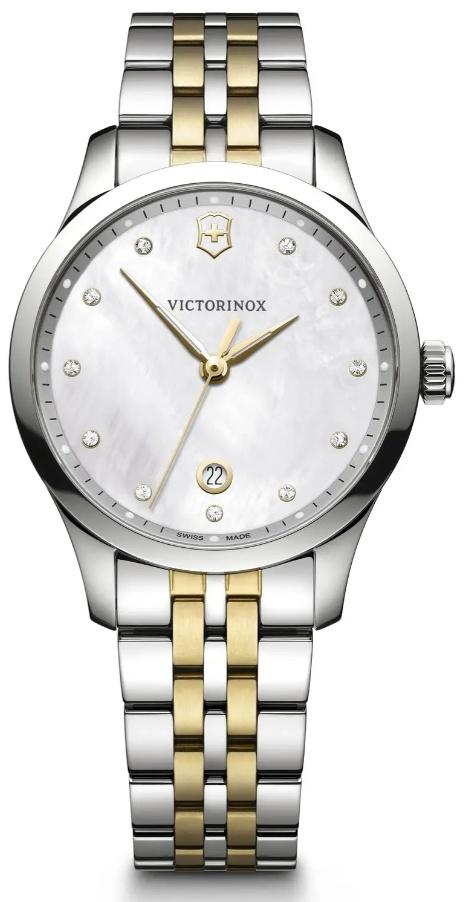  Victorinox Alliance Small 241831 watch