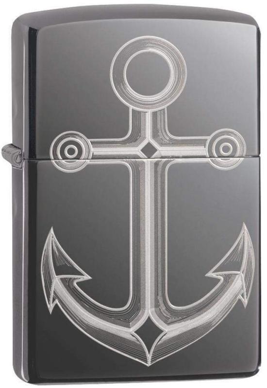  Zippo Anchor 49028 lighter