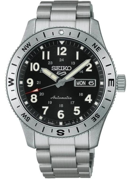  Seiko HDB006K1 5 Sports Automatic Field watch