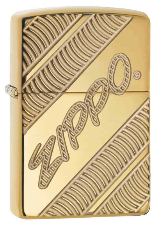  Zippo Coiled 29625 lighter