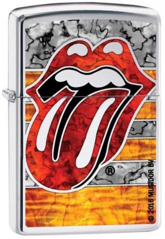 Zippo The Rolling Stones 0068 lighter