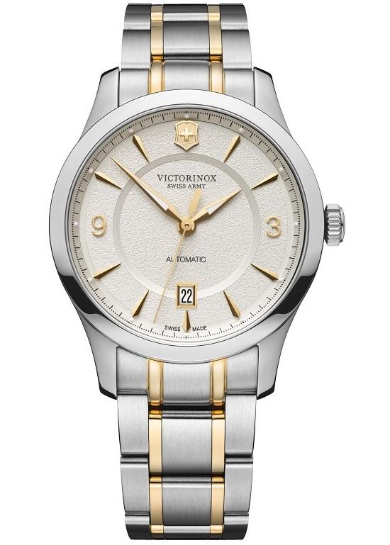  Victorinox Alliance Mechanical 241874 watch