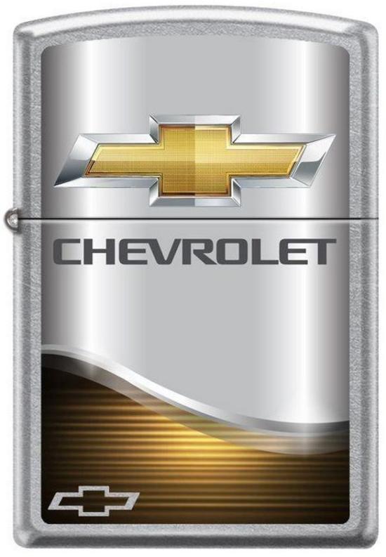 Zippo 2811 Chevrolet lighter
