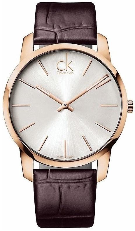  Calvin Klein City K2G21629 watch