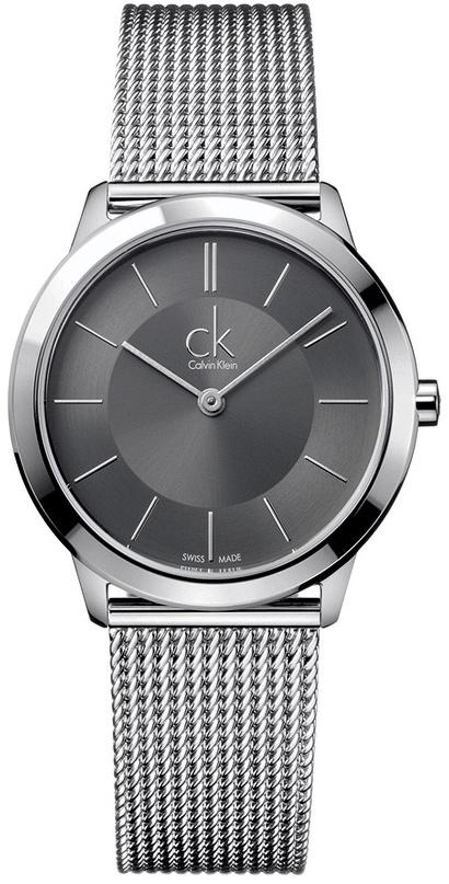  Calvin Klein Minimal K3M22124 watch