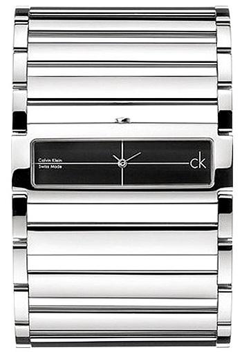  Calvin Klein Dress Horizontal K4423130  watch
