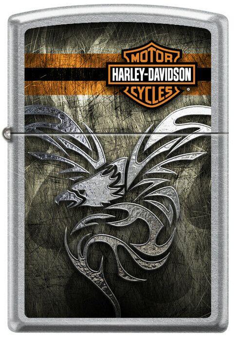  Zippo Harley Davidson 5506 lighter