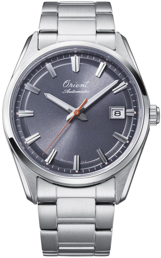  Orient RA-AC0R04N30B Contemporary Stretto Automatic 75th Anniversary Limited Edition 2 900 pcs watch