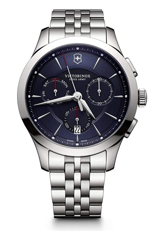 VICTORINOX Alliance Chronograph 241746 watch