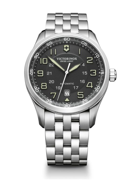Victorinox Airboss Mechanical 241508 watch