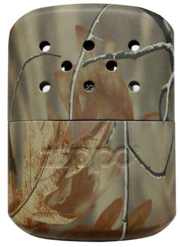 Hand warmer Zippo Realtree 40349