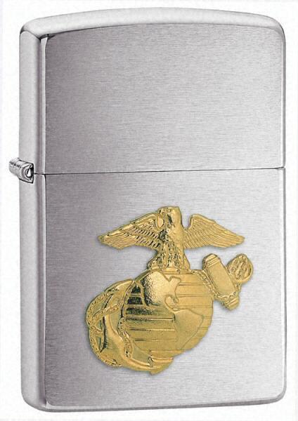 Zippo US Marines 280MAR lighter