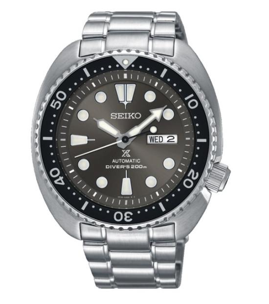  Seiko SRPC23J1 Prospex Diver Turtle Made in Japan watch