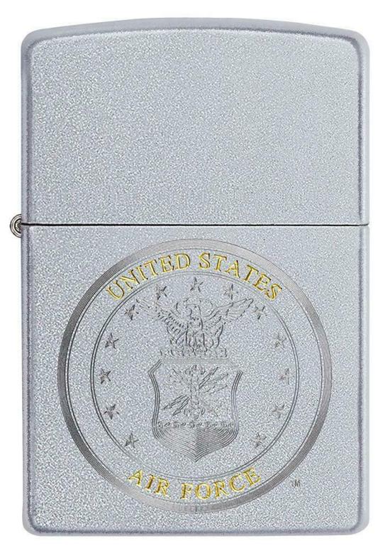  Zippo US Air Force 49147 lighter