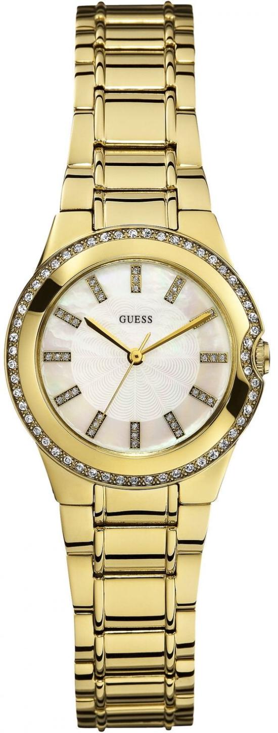 Guess U12658L1 watch