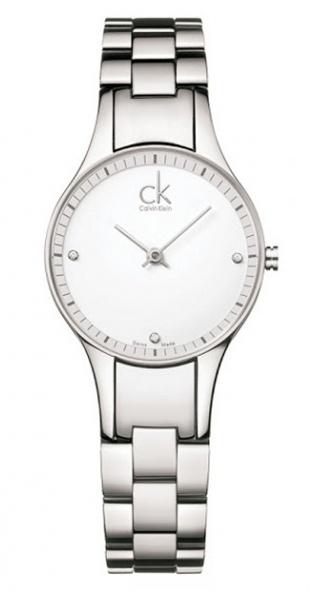  Calvin Klein Simplicity K4323101  watch