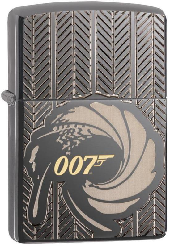  Zippo James Bond 007 29861 lighter