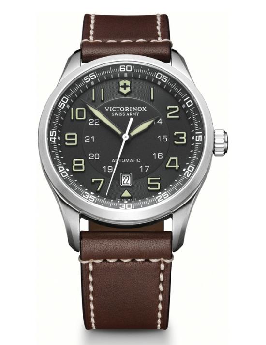 Victorinox Airboss Mechanical 241507 watch