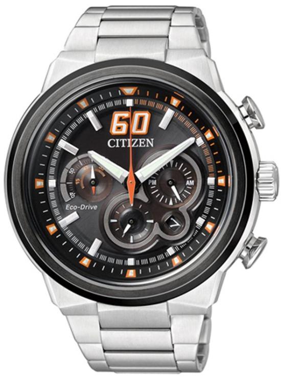 Citizen CA4134-55E Chrono Eco-Drive watch