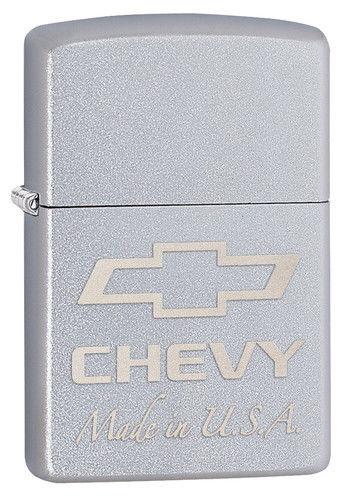 Zippo Chevy 28490 lighter