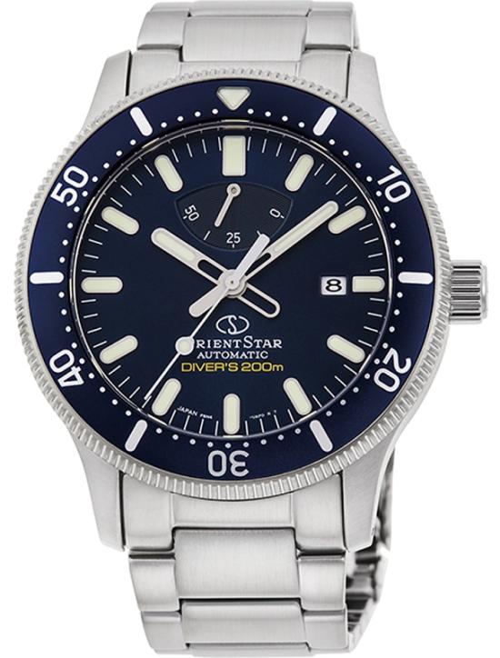  Orient Star RE-AU0302L00B Diver Automatic watch