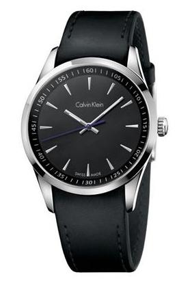  Calvin Klein Bold K5A311C1 watch