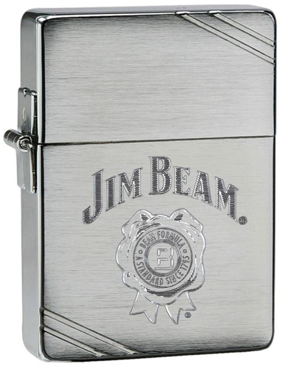 Zippo 1935 Jim Beam 21554 lighter