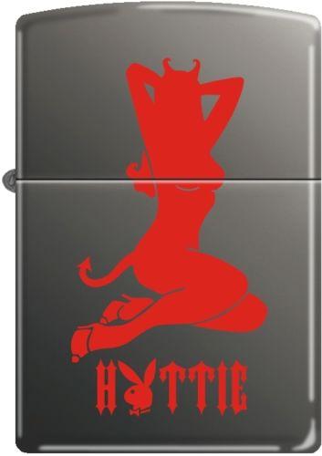 Zippo Playboy Hottie 9211 lighter
